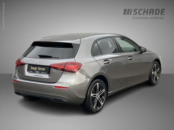 Mercedes-Benz A 180 100 kW image number 2