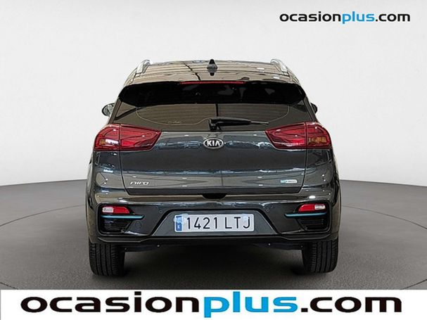 Kia Niro e 150 kW image number 18