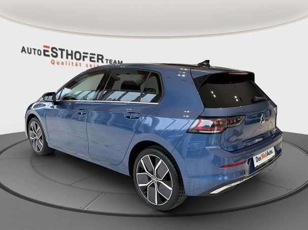 Volkswagen Golf eHybrid Style DSG 150 kW image number 3