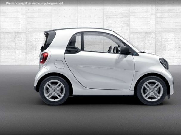 Smart ForTwo EQ 60 kW image number 17