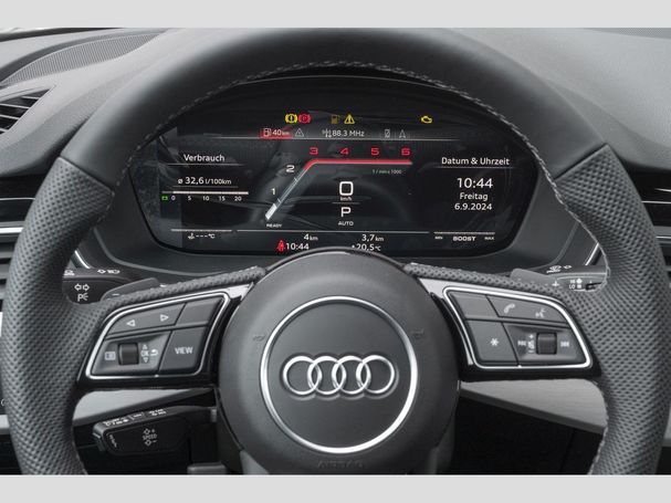 Audi S5 TDI Tiptronic Sportback 251 kW image number 13