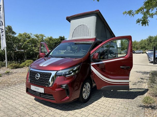 Nissan Primastar dCi 170 DCT 125 kW image number 38