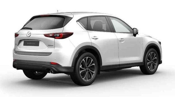 Mazda CX-5 2.0 G 121 kW image number 2