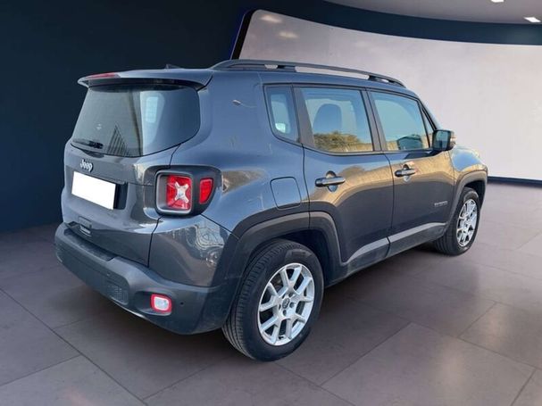 Jeep Renegade 96 kW image number 4