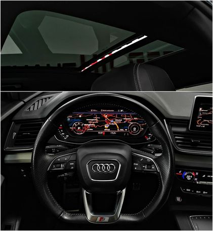 Audi Q5 40 TDI S-line 140 kW image number 13