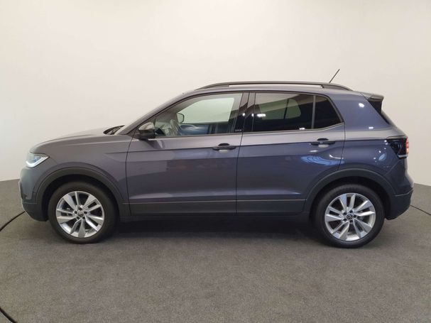 Volkswagen T-Cross 1.0 TSI DSG 81 kW image number 3