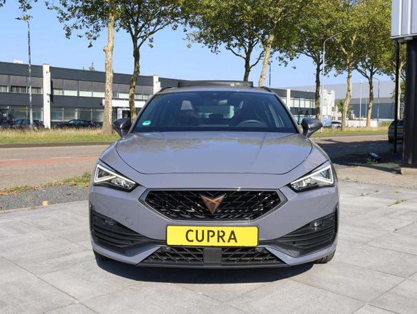 Cupra Leon ST e-Hybrid 180 kW image number 51