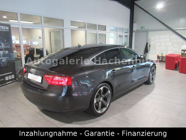 Audi A5 2.0 TDI Sportback 130 kW image number 3