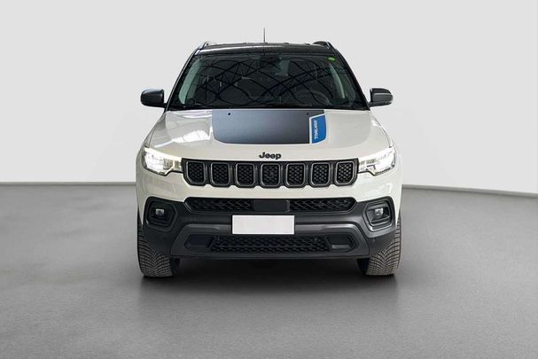 Jeep Compass Trailhawk 132 kW image number 2