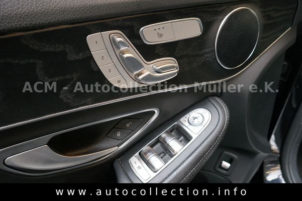 Mercedes-Benz C 220 d T 143 kW image number 18