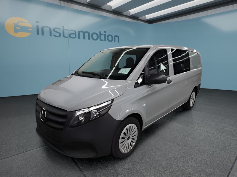 Mercedes-Benz Vito 119