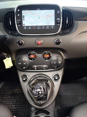 Fiat 500C 51 kW image number 38