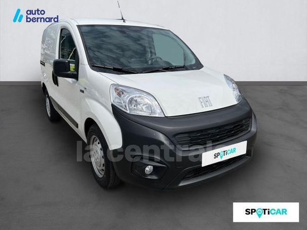 Fiat Fiorino Multijet 70 kW image number 3