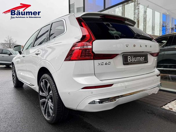 Volvo XC60 AWD T6 293 kW image number 4