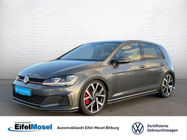 Volkswagen Golf 180 kW image number 1