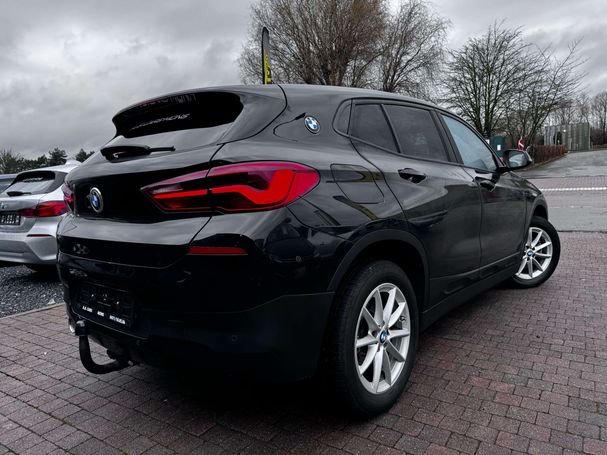 BMW X2 sDrive 100 kW image number 6