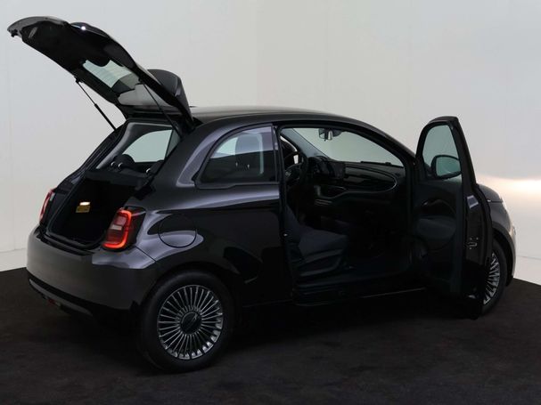 Fiat 500 e 42 kWh 87 kW image number 14