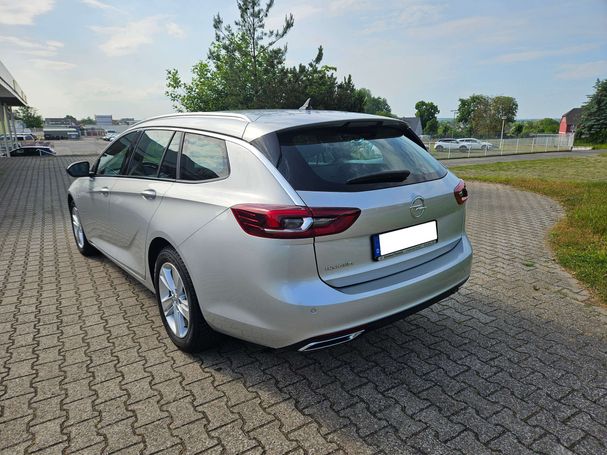 Opel Insignia Elegance 125 kW image number 7