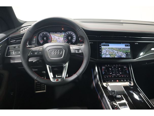 Audi Q8 50 TDI quattro S-line 210 kW image number 9