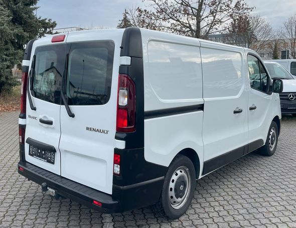 Renault Trafic L1H1 70 kW image number 3