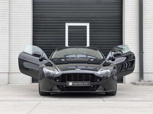 Aston Martin V8 Vantage S Sportshift 321 kW image number 1