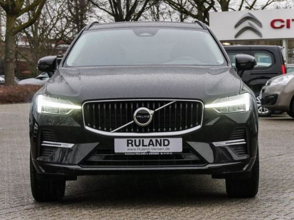 Volvo XC60 B4 Diesel Momentum 145 kW image number 14