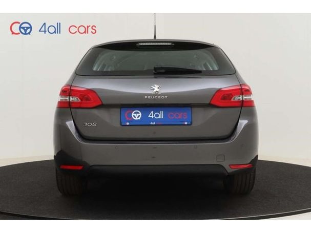 Peugeot 308 SW Active 96 kW image number 7