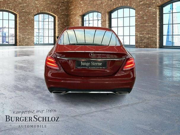 Mercedes-Benz E 450 4Matic 270 kW image number 6