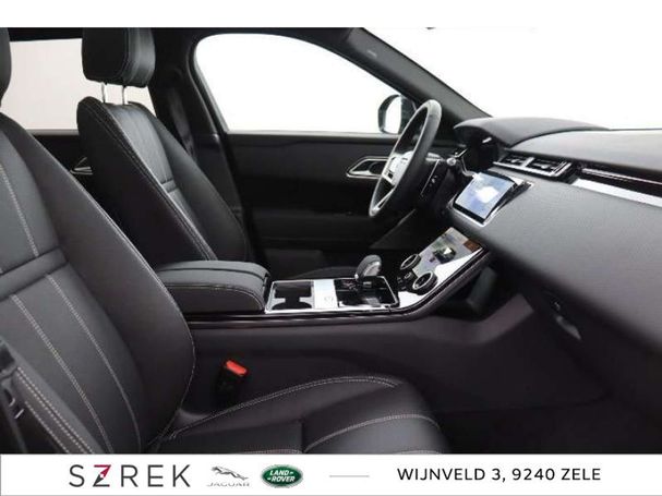 Land Rover Range Rover Velar P400e S 294 kW image number 19