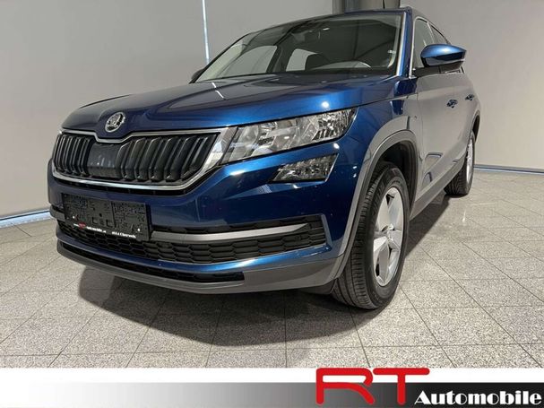 Skoda Kodiaq 110 kW image number 1