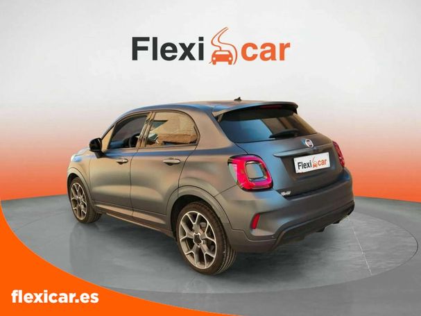 Fiat 500X 1.3 FireFly DCT 4x2 S&S 110 kW image number 4