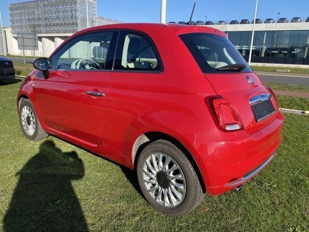 Fiat 500 51 kW image number 5