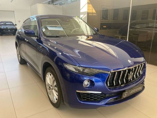 Maserati Levante GT 243 kW image number 2