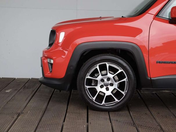 Jeep Renegade 1.3 110 kW image number 6