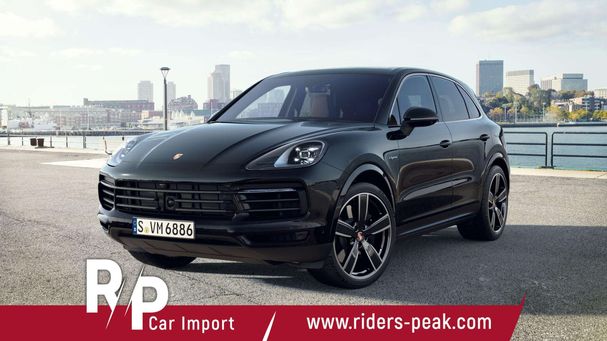 Porsche Cayenne E-Hybrid 340 kW image number 1