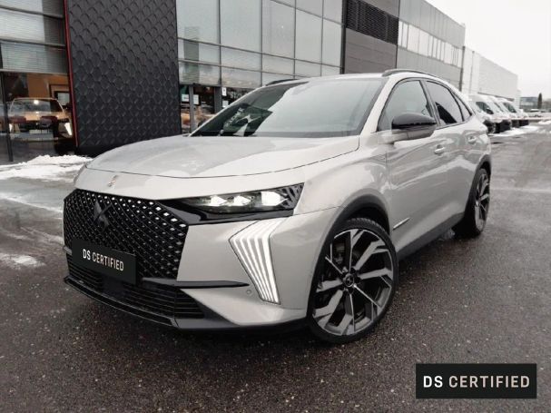 DS Automobiles 7 Crossback DS 265 kW image number 37