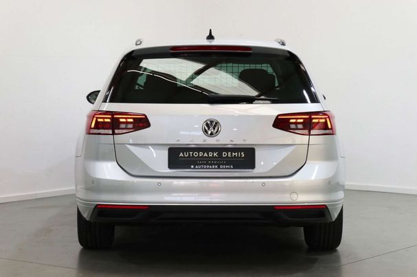 Volkswagen Passat Variant DSG 110 kW image number 6