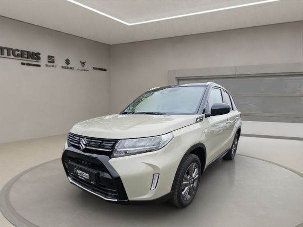 Suzuki Vitara 1.4 Hybrid Comfort 95 kW image number 1