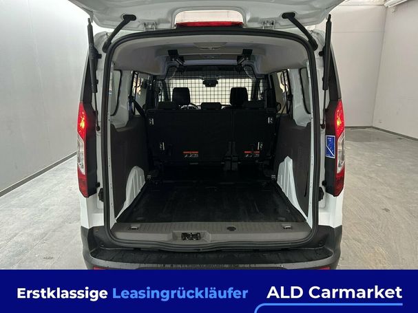 Ford Transit Connect 230 L2 S&S Trend 88 kW image number 9