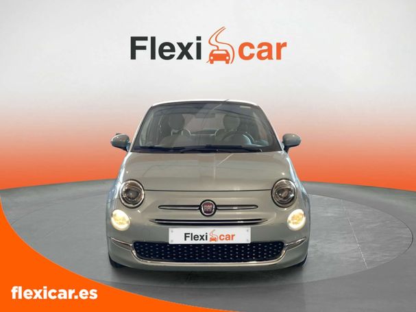 Fiat 500 1.0 51 kW image number 4