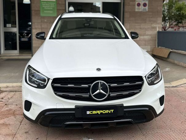 Mercedes-Benz GLC 300 d 4Matic 180 kW image number 2