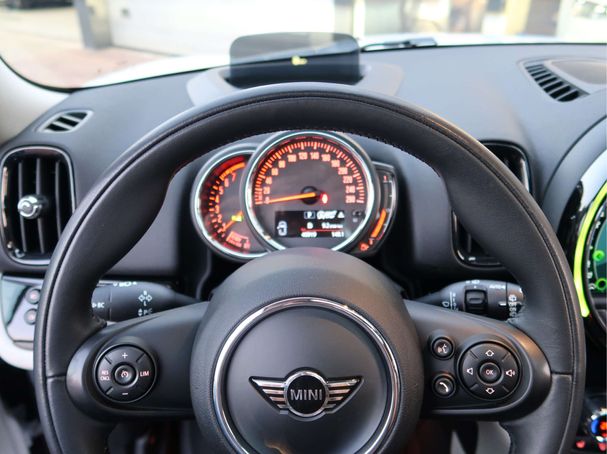 Mini Cooper S Countryman 141 kW image number 10