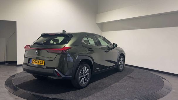 Lexus UX 300e 150 kW image number 19