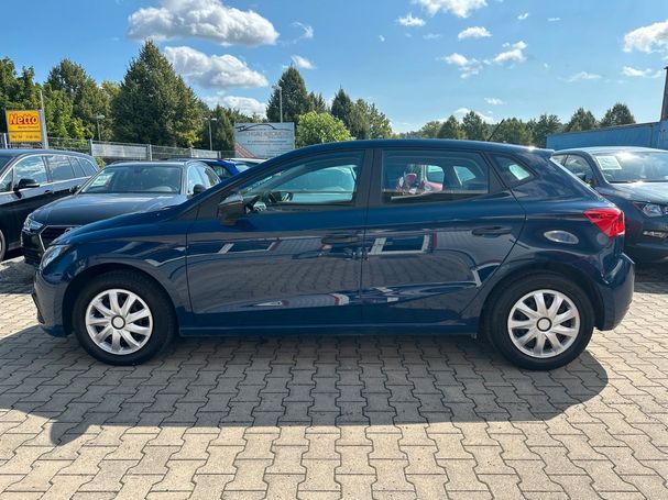 Seat Ibiza 1.0 70 kW image number 7