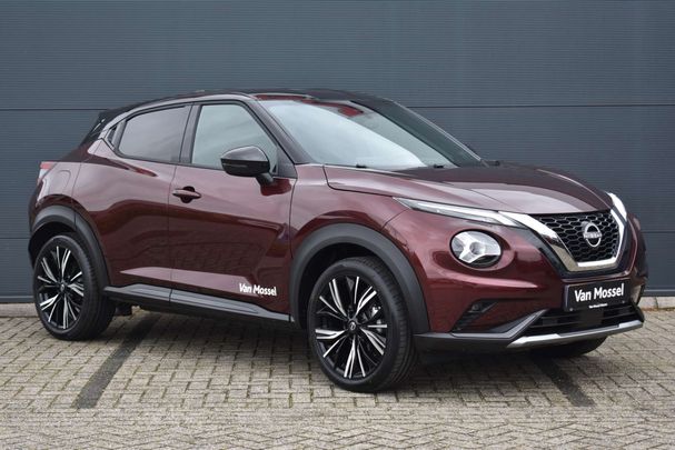 Nissan Juke 1.0 DIG-T 114 N-DESIGN 84 kW image number 2