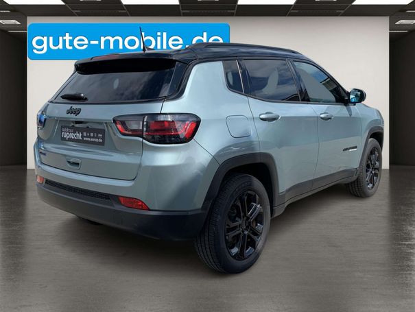 Jeep Compass 177 kW image number 4