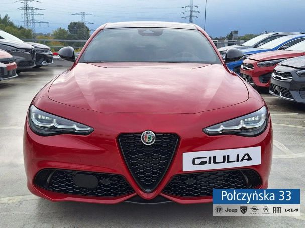 Alfa Romeo Giulia 206 kW image number 4