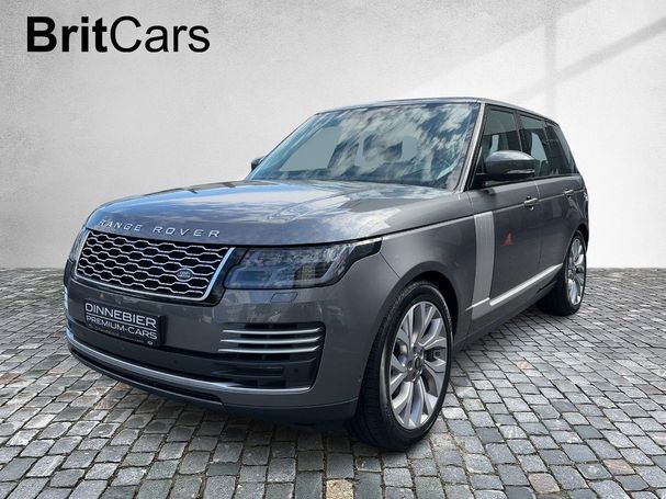 Land Rover Range Rover 5.0 V8 Autobiography 386 kW image number 1