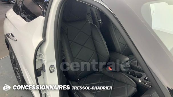 DS Automobiles 3 Crossback PureTech 130 96 kW image number 33