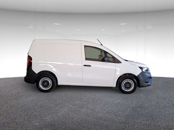 Renault Kangoo BLUE dCi 70 kW image number 4